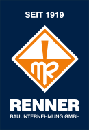 Michael Renner Bauunternehmung Logo